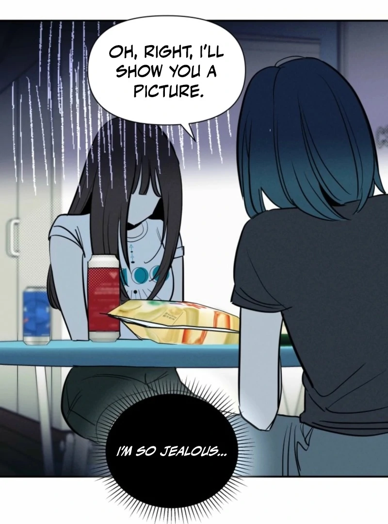 Another Woman’s Man Chapter 35 - Page 41