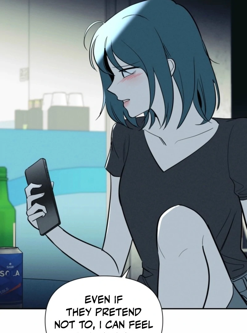 Another Woman’s Man Chapter 35 - Page 48