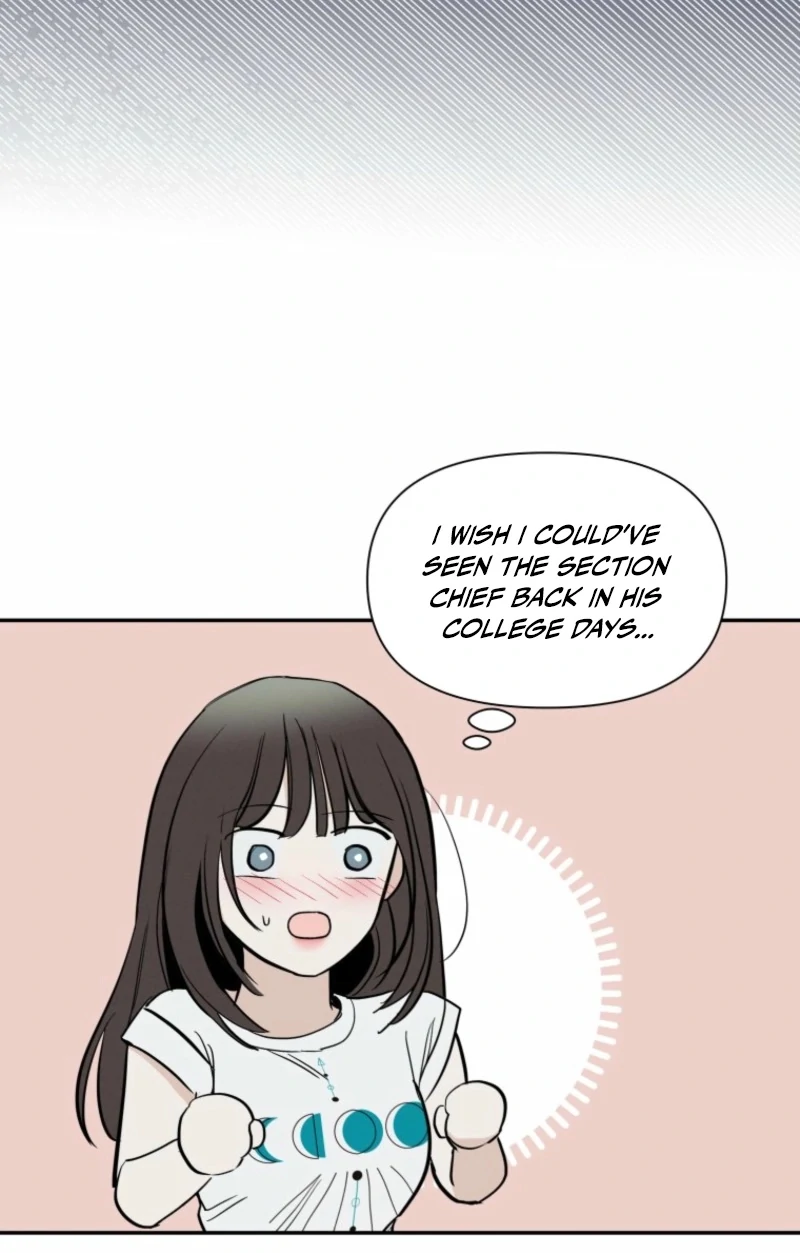 Another Woman’s Man Chapter 35 - Page 65