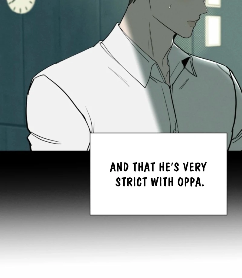 Another Woman’s Man Chapter 35 - Page 91