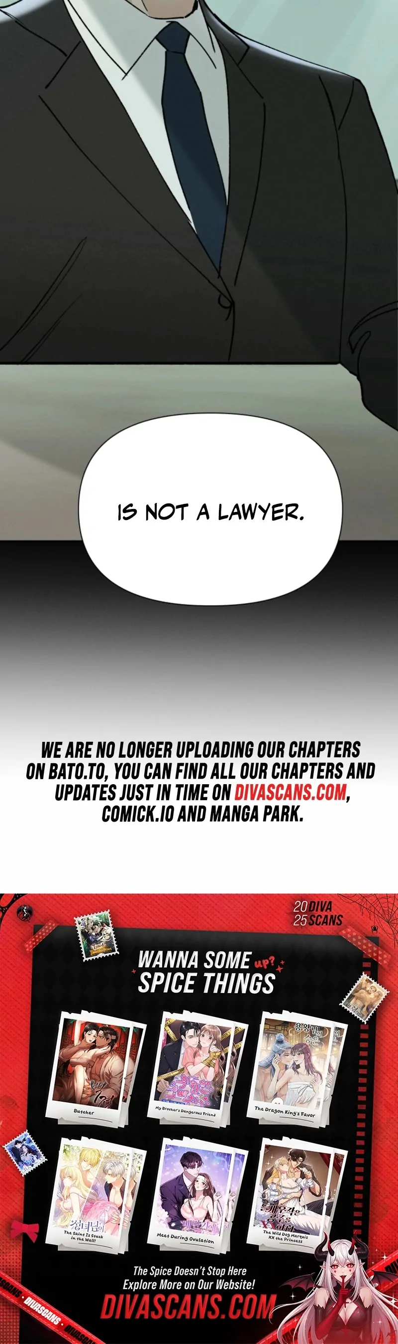 Another Woman’s Man Chapter 35 - Page 131