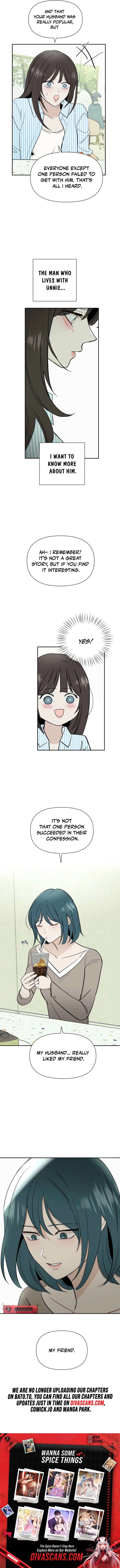 Another Woman’s Man Chapter 37 - Page 10