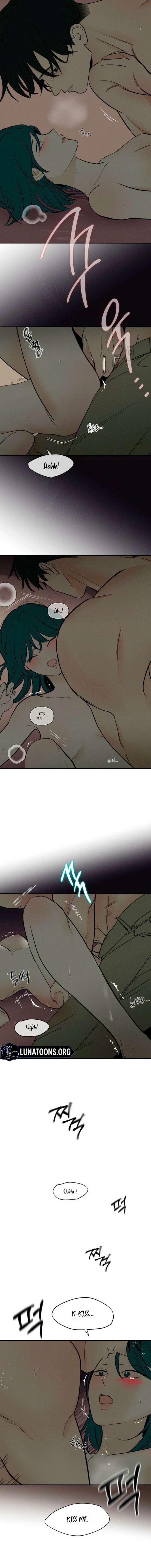 Another Woman’s Man Chapter 40 - Page 4