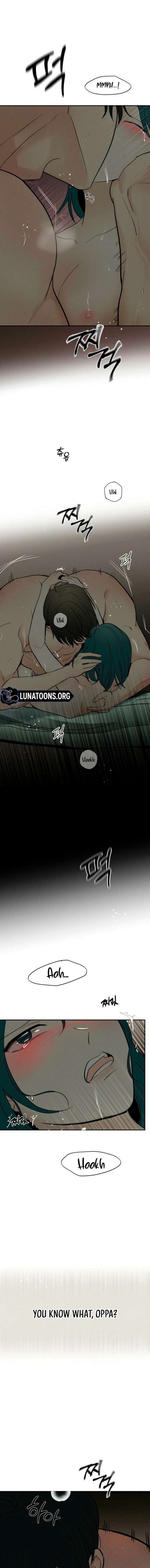 Another Woman’s Man Chapter 40 - Page 5