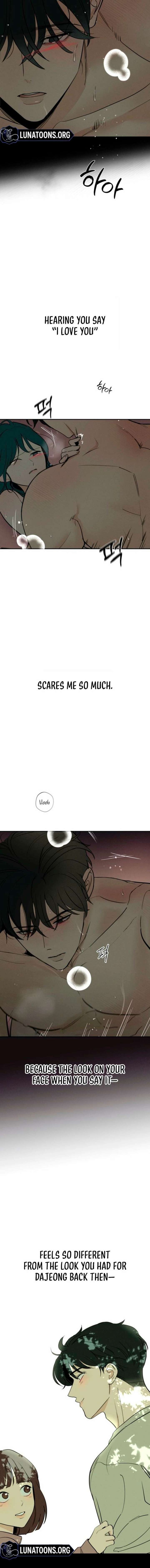 Another Woman’s Man Chapter 40 - Page 6