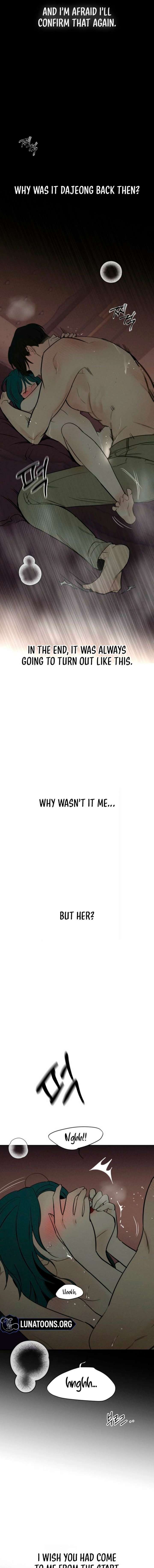 Another Woman’s Man Chapter 40 - Page 7