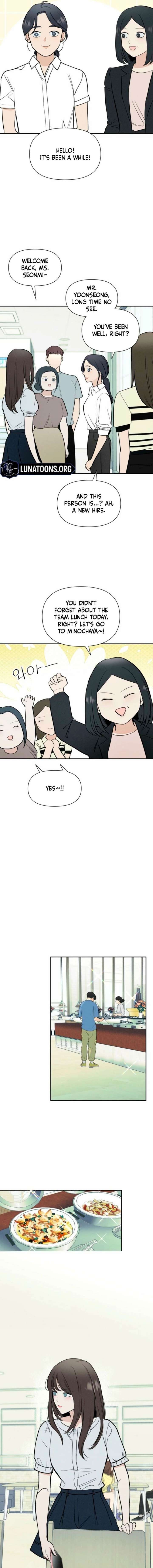 Another Woman’s Man Chapter 40 - Page 9