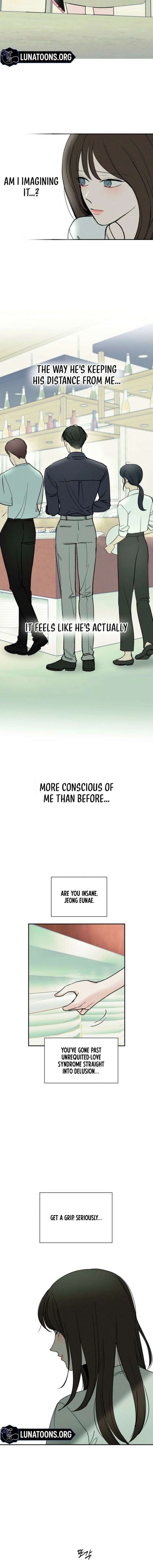 Another Woman’s Man Chapter 40 - Page 10