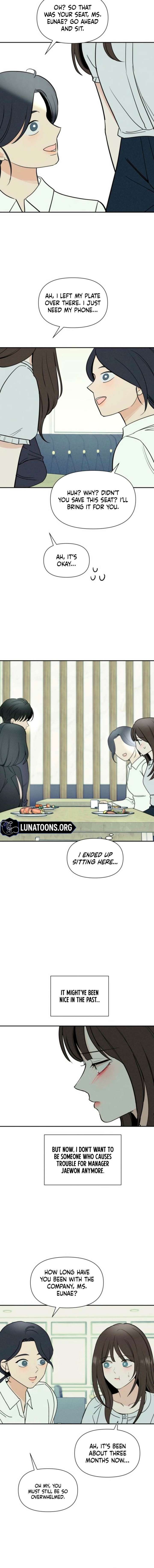 Another Woman’s Man Chapter 40 - Page 12