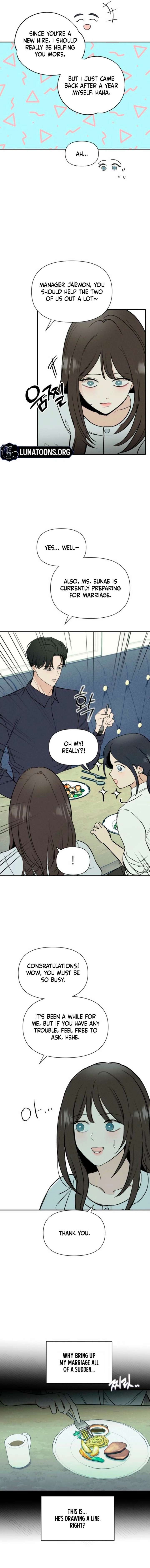 Another Woman’s Man Chapter 40 - Page 13