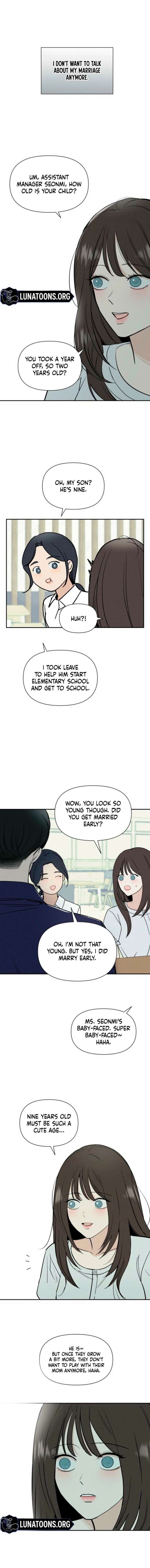 Another Woman’s Man Chapter 40 - Page 14