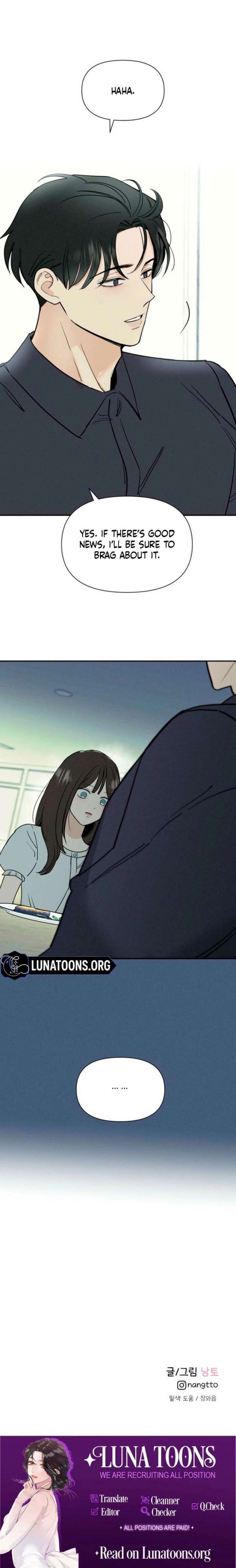 Another Woman’s Man Chapter 40 - Page 16