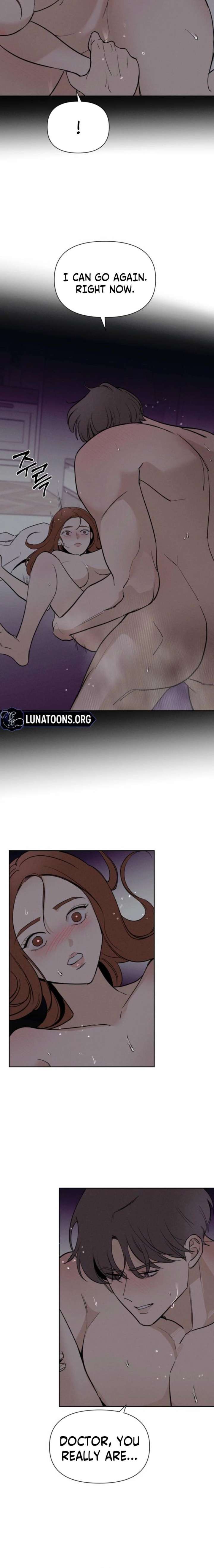 Another Woman’s Man Chapter 43 - Page 4