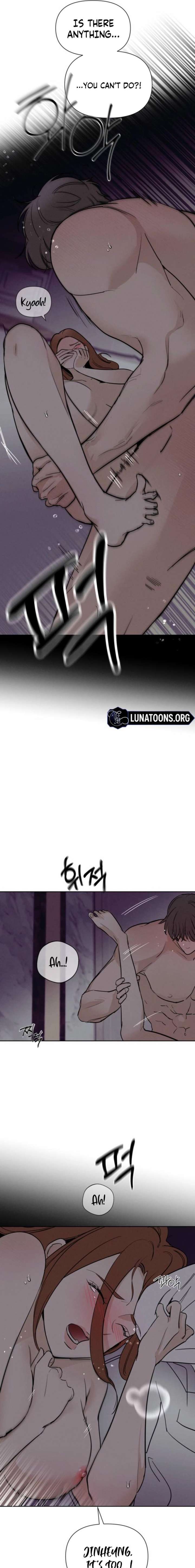 Another Woman’s Man Chapter 43 - Page 5