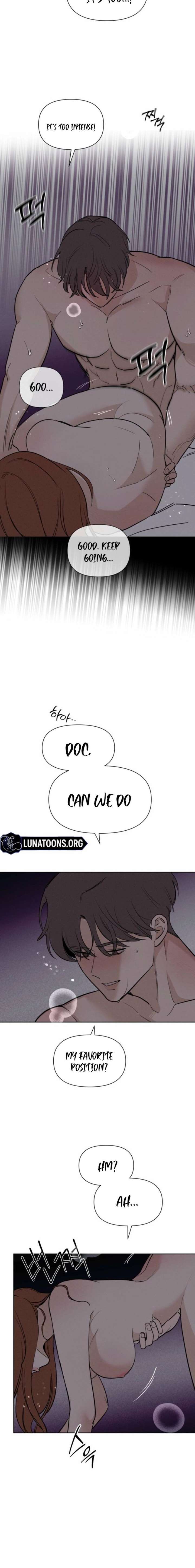 Another Woman’s Man Chapter 43 - Page 6