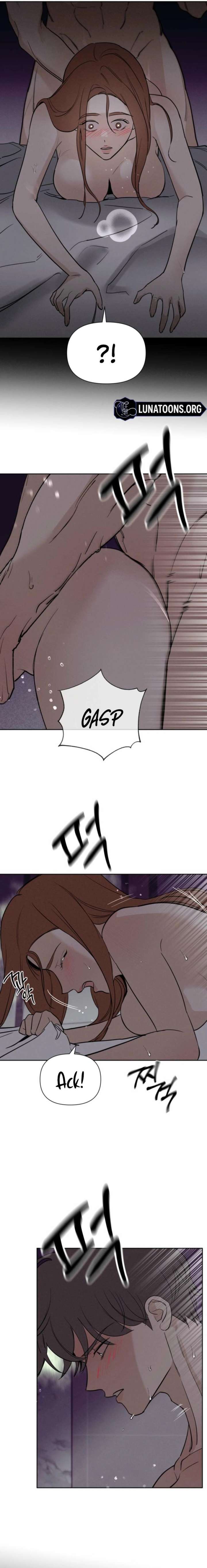 Another Woman’s Man Chapter 43 - Page 7