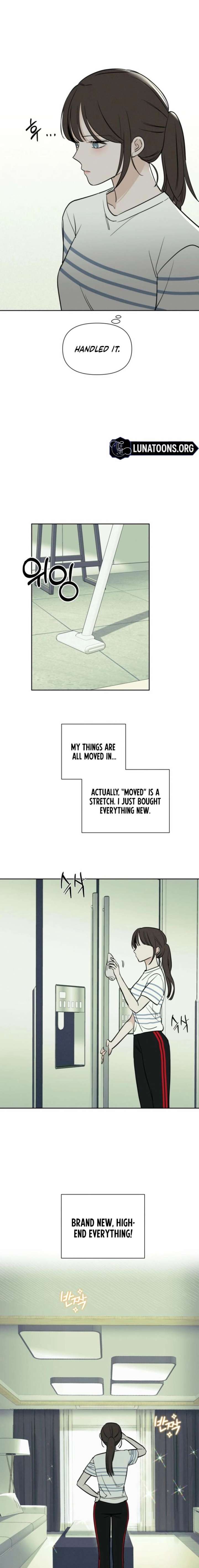 Another Woman’s Man Chapter 43 - Page 11