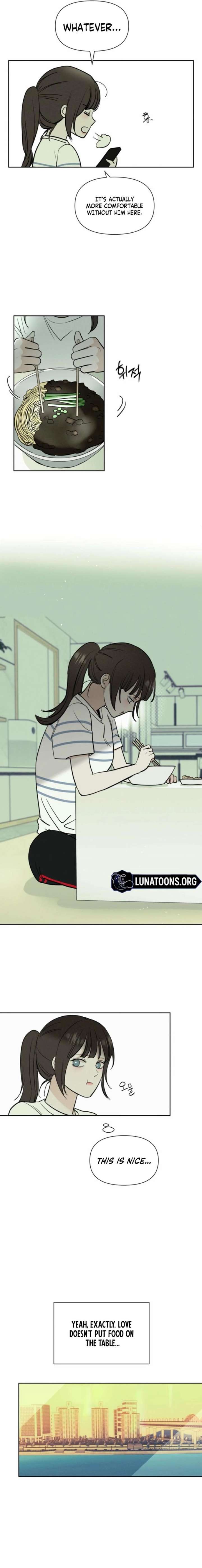 Another Woman’s Man Chapter 43 - Page 13