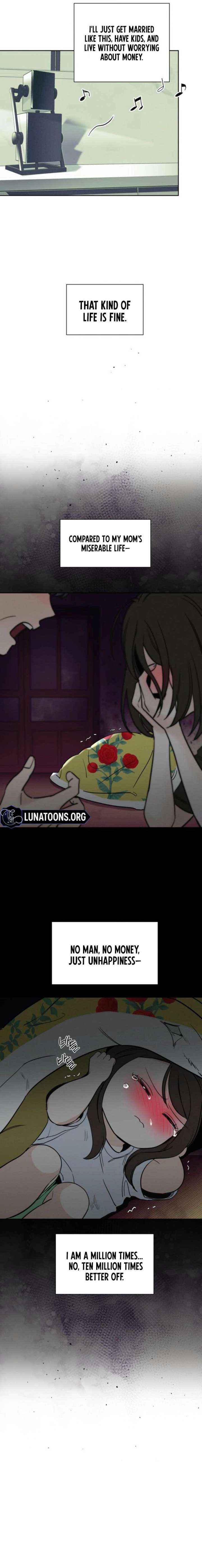 Another Woman’s Man Chapter 43 - Page 14