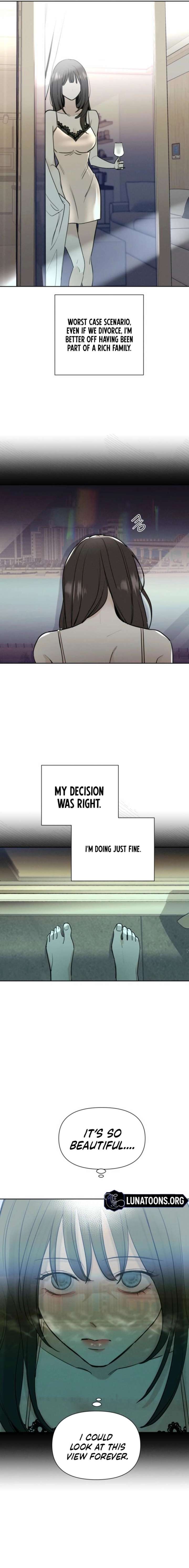 Another Woman’s Man Chapter 43 - Page 15