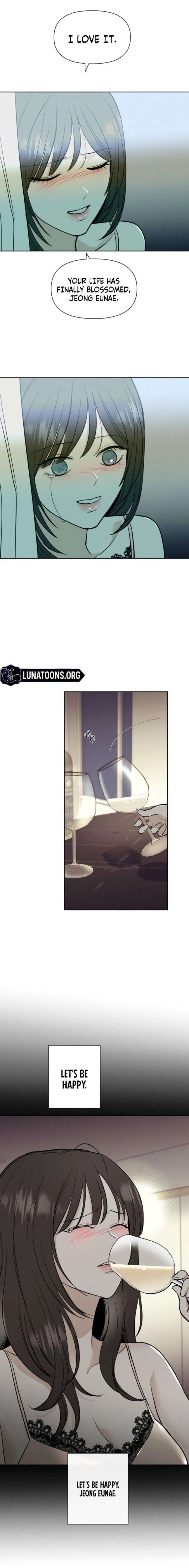 Another Woman’s Man Chapter 43 - Page 16