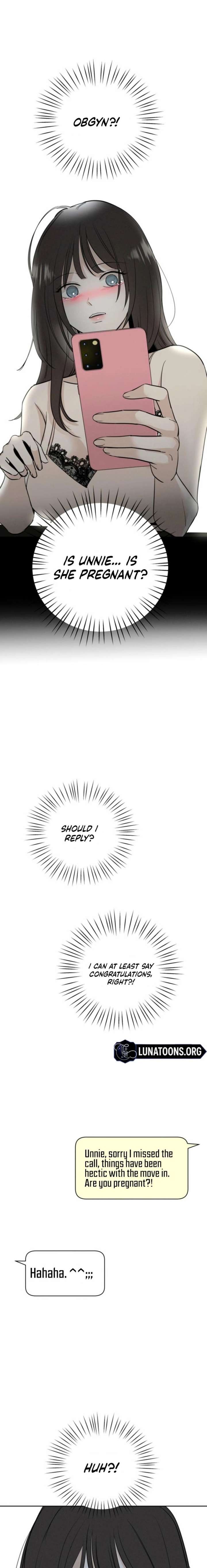 Another Woman’s Man Chapter 43 - Page 19