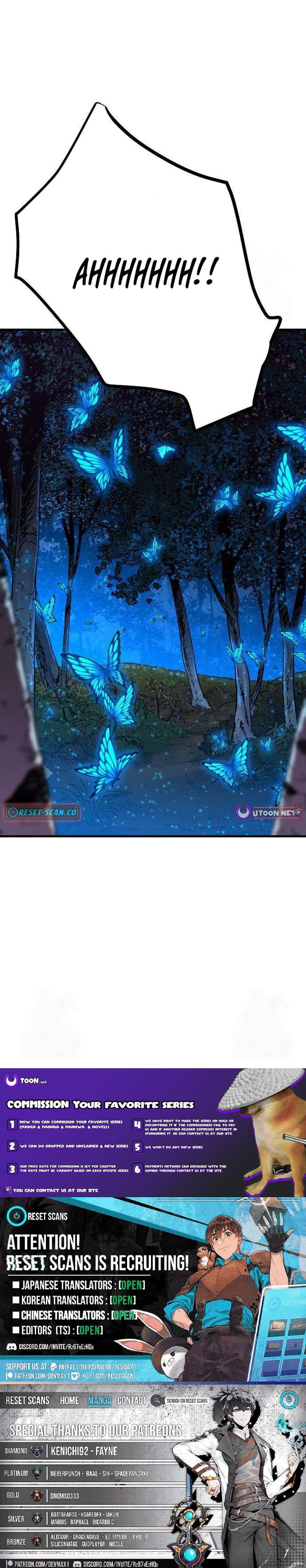 Another World Contractor Chapter 3 - Page 16