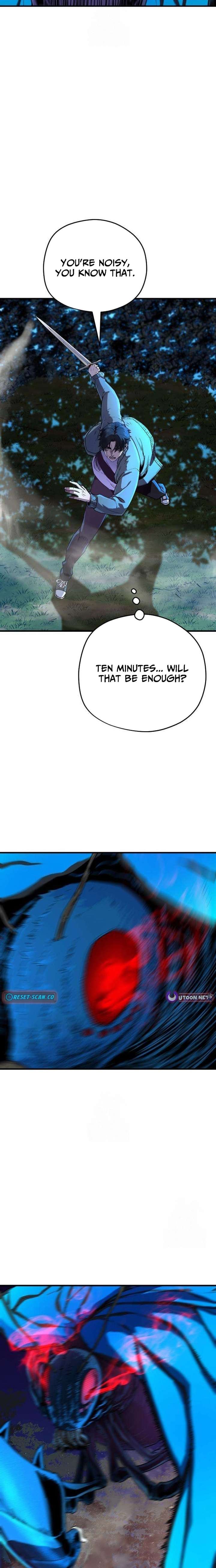 Another World Contractor Chapter 6 - Page 4