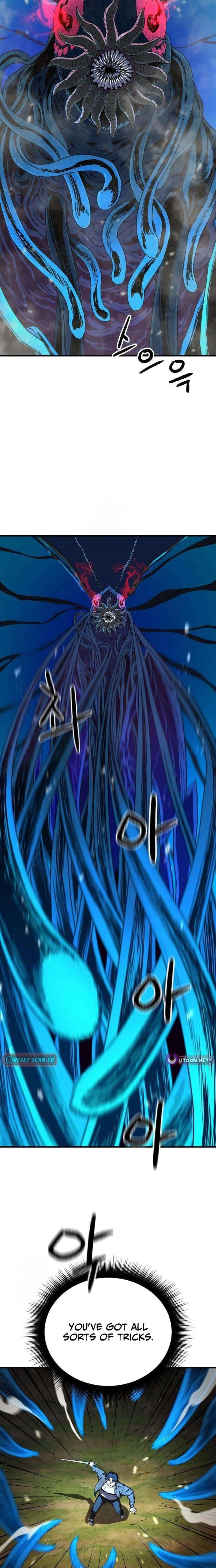 Another World Contractor Chapter 6 - Page 8