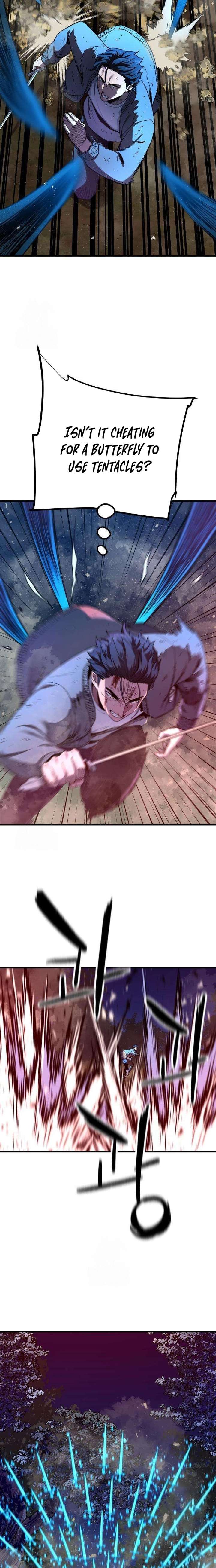 Another World Contractor Chapter 6 - Page 10