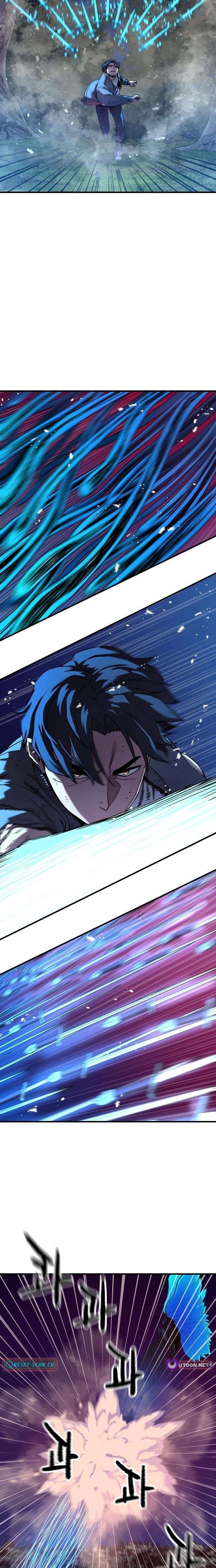 Another World Contractor Chapter 6 - Page 11