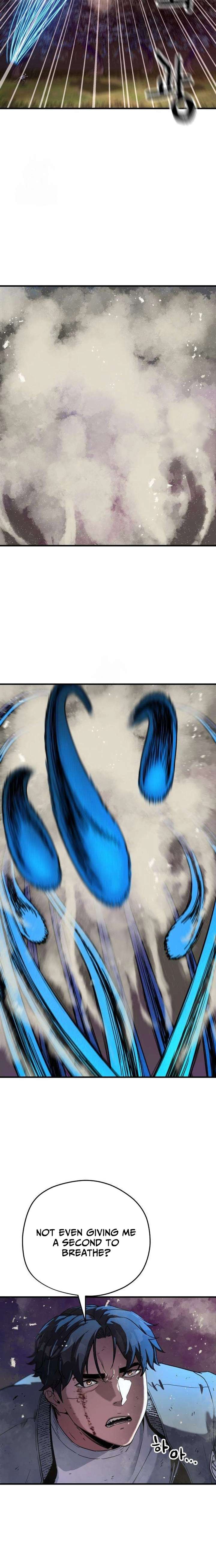 Another World Contractor Chapter 6 - Page 12