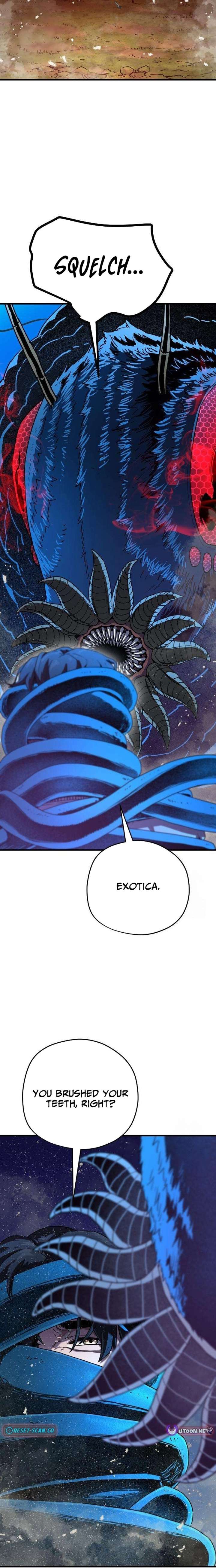 Another World Contractor Chapter 6 - Page 15