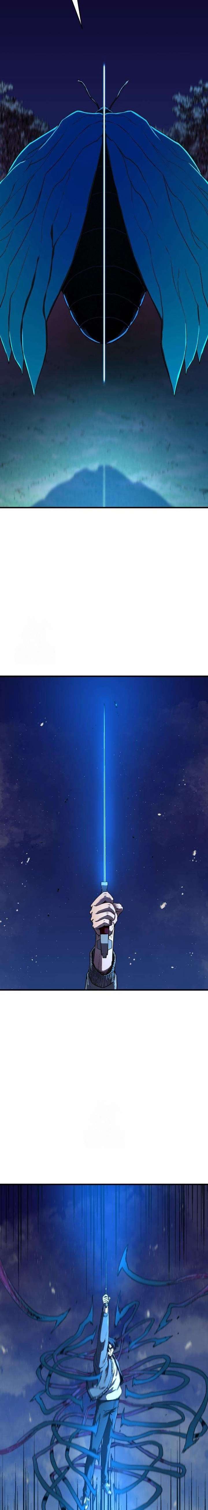 Another World Contractor Chapter 6 - Page 17