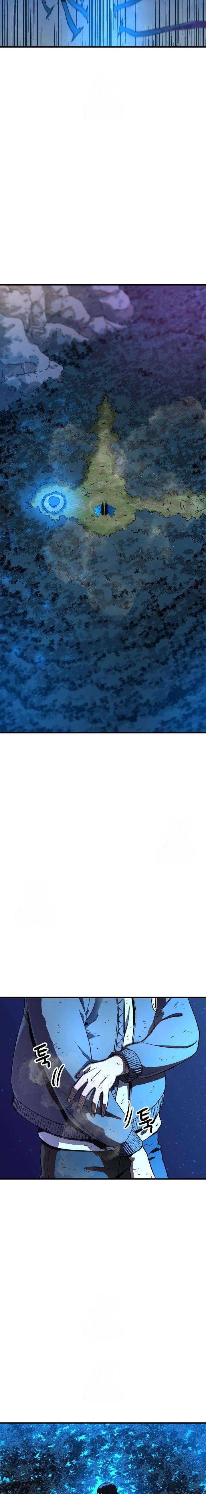 Another World Contractor Chapter 6 - Page 18