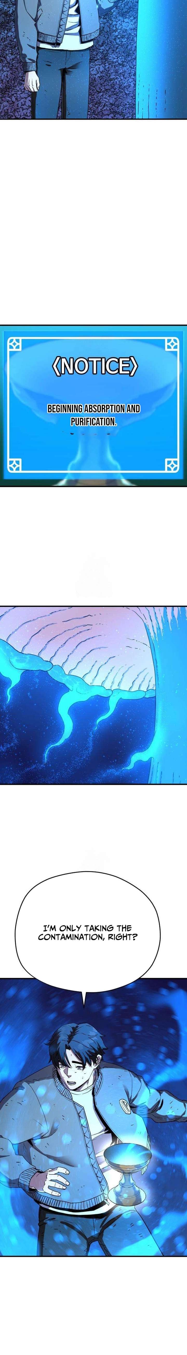 Another World Contractor Chapter 6 - Page 21