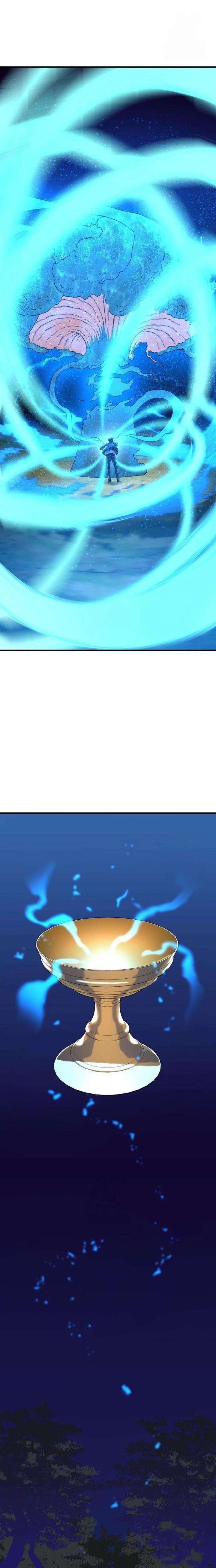 Another World Contractor Chapter 6 - Page 22