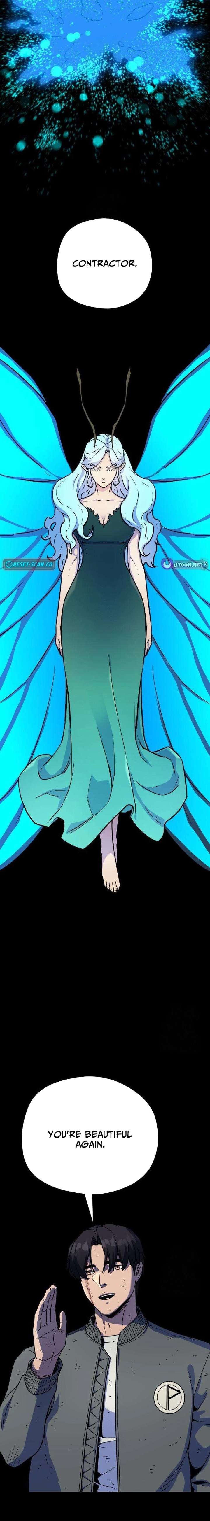 Another World Contractor Chapter 6 - Page 26