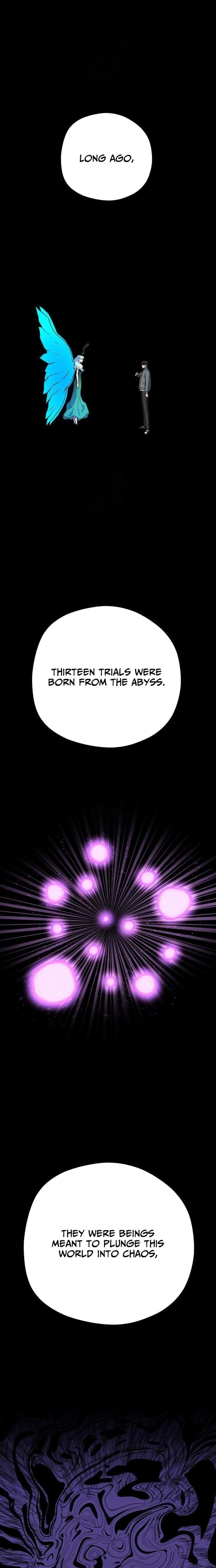 Another World Contractor Chapter 6 - Page 27