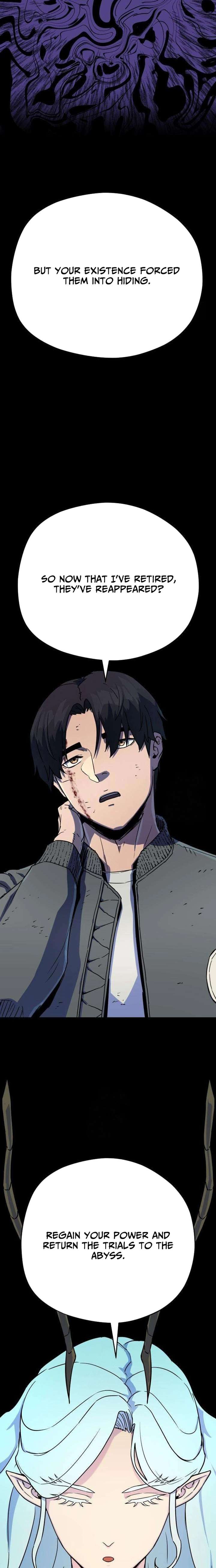 Another World Contractor Chapter 6 - Page 28