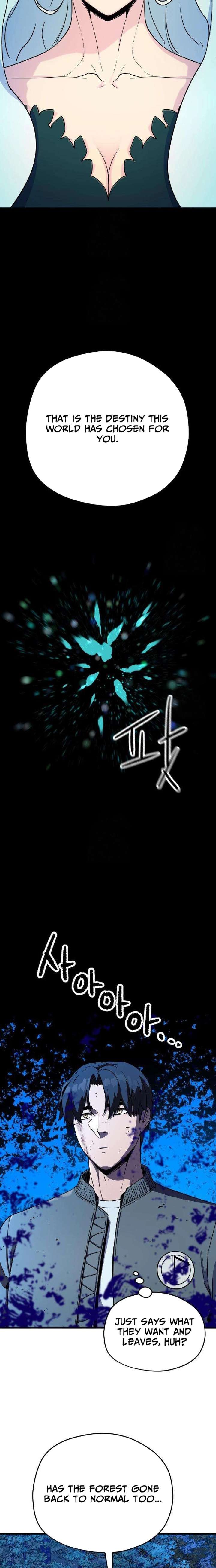 Another World Contractor Chapter 6 - Page 29