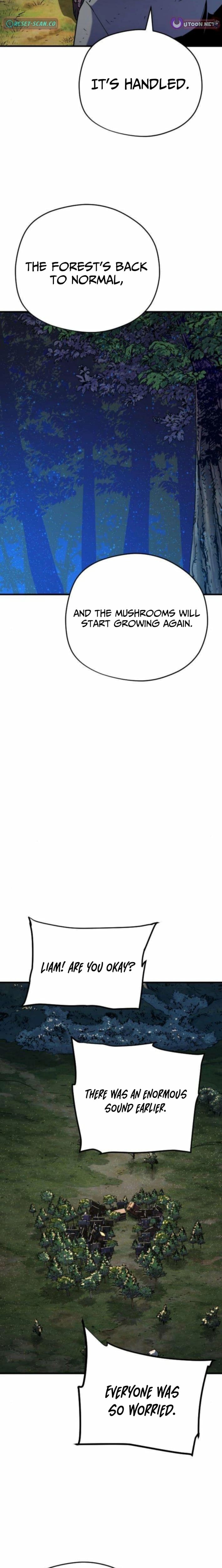 Another World Contractor Chapter 7 - Page 5