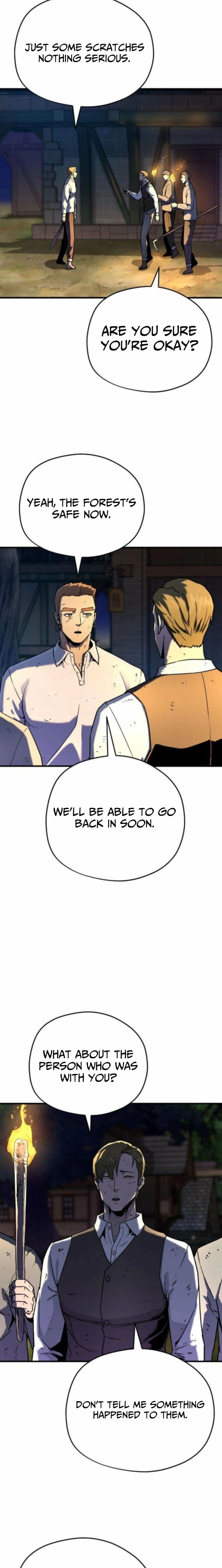 Another World Contractor Chapter 7 - Page 6