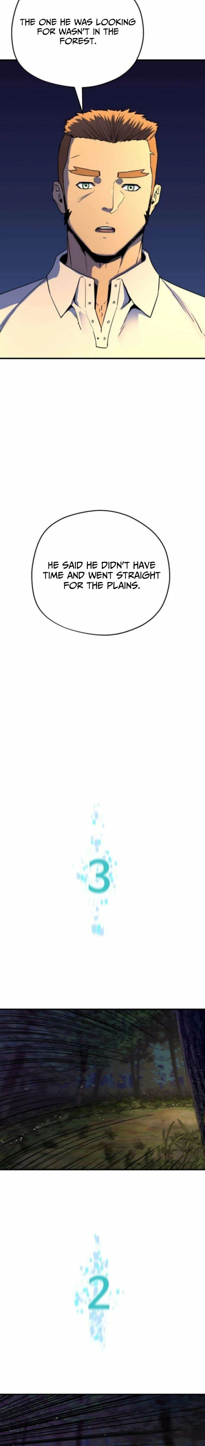 Another World Contractor Chapter 7 - Page 7