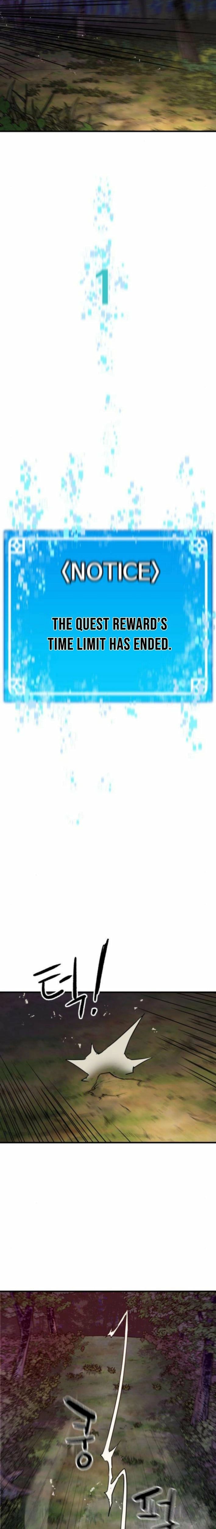 Another World Contractor Chapter 7 - Page 8