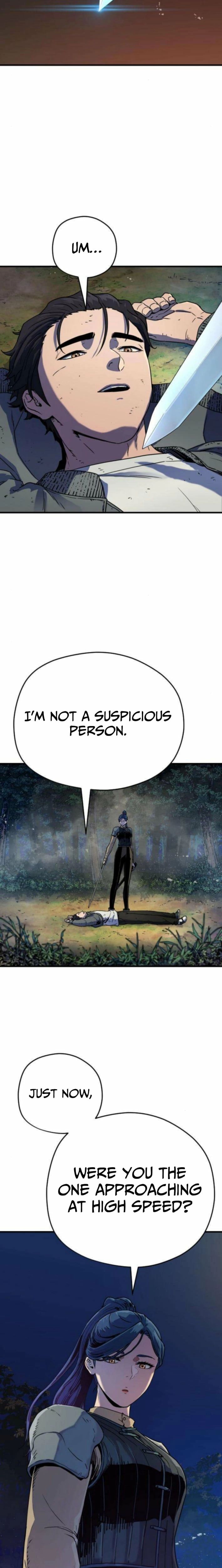 Another World Contractor Chapter 7 - Page 11