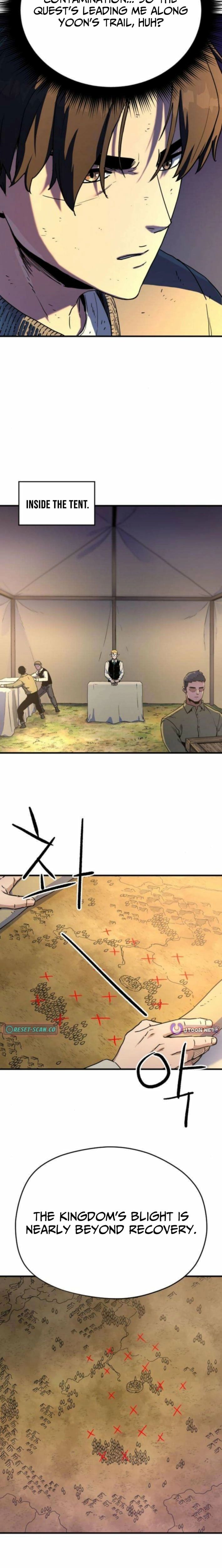 Another World Contractor Chapter 7 - Page 24