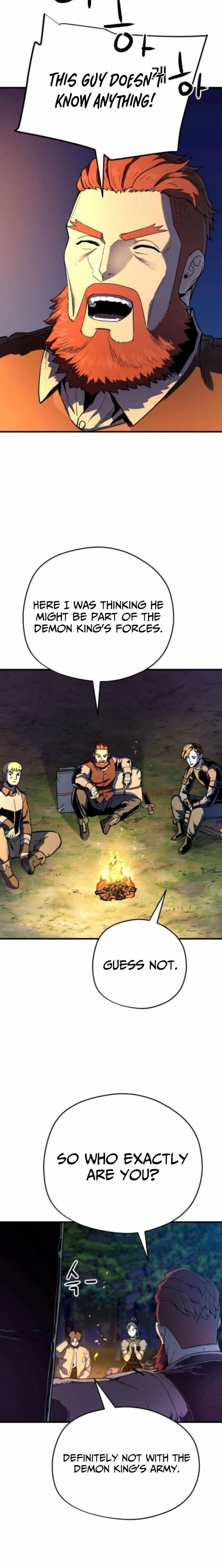 Another World Contractor Chapter 7 - Page 26