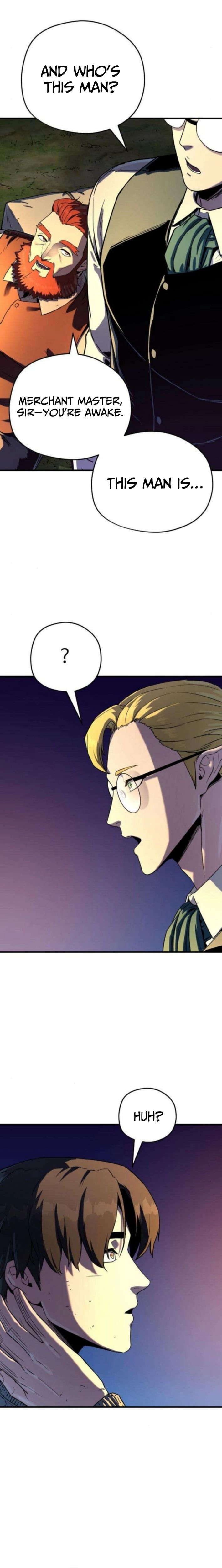 Another World Contractor Chapter 7 - Page 27