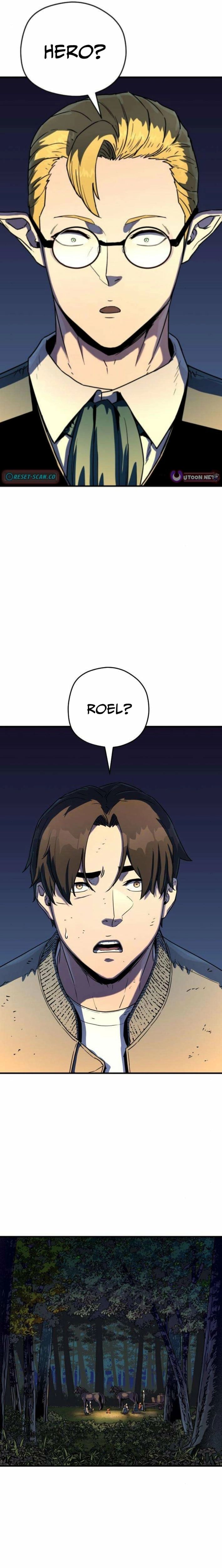 Another World Contractor Chapter 7 - Page 28